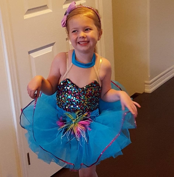 Meet your Posher, Tracy - Picture 1 of 1